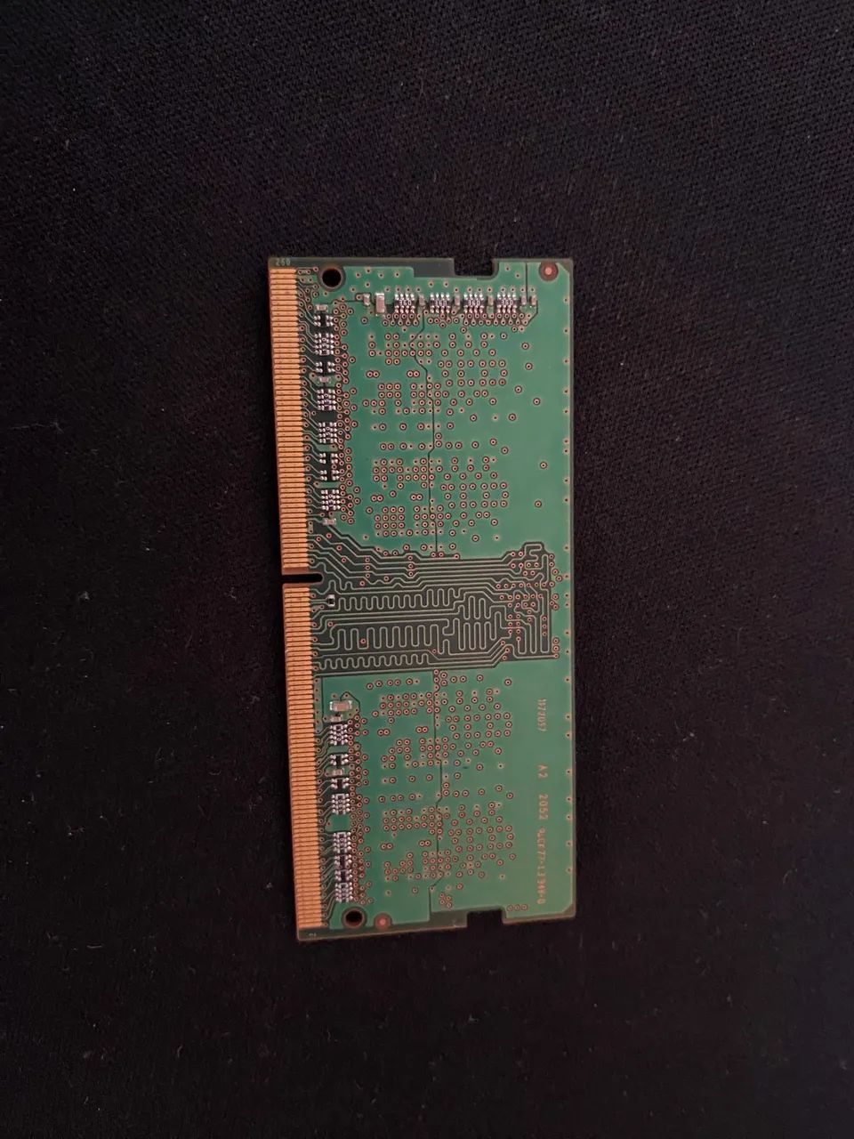 Memória ram ddr4 4gb 2666Hz - Foto 3