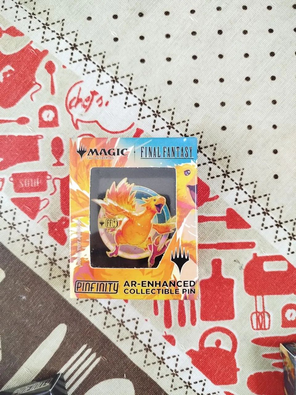 Vendo broche da Magic - Foto 3