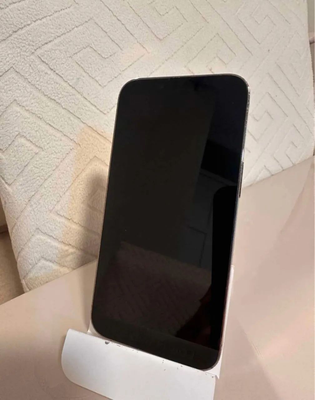 IPHONE 13 pro 128gb - Foto 2