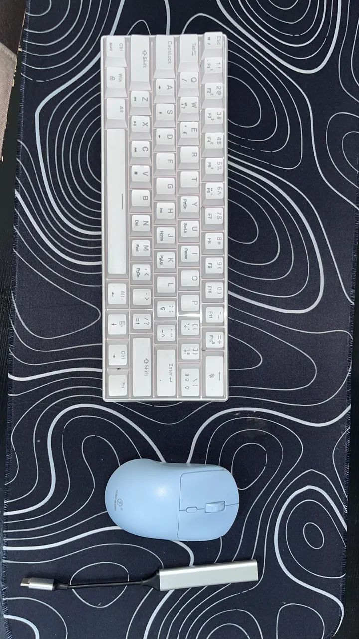 Kit gamer completo. - Foto 2
