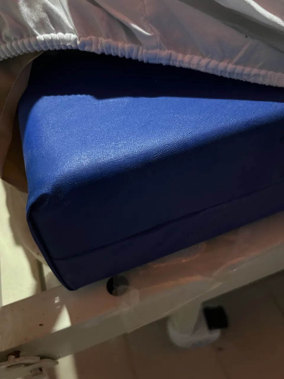 Cama Hospitalar nova - Foto 2