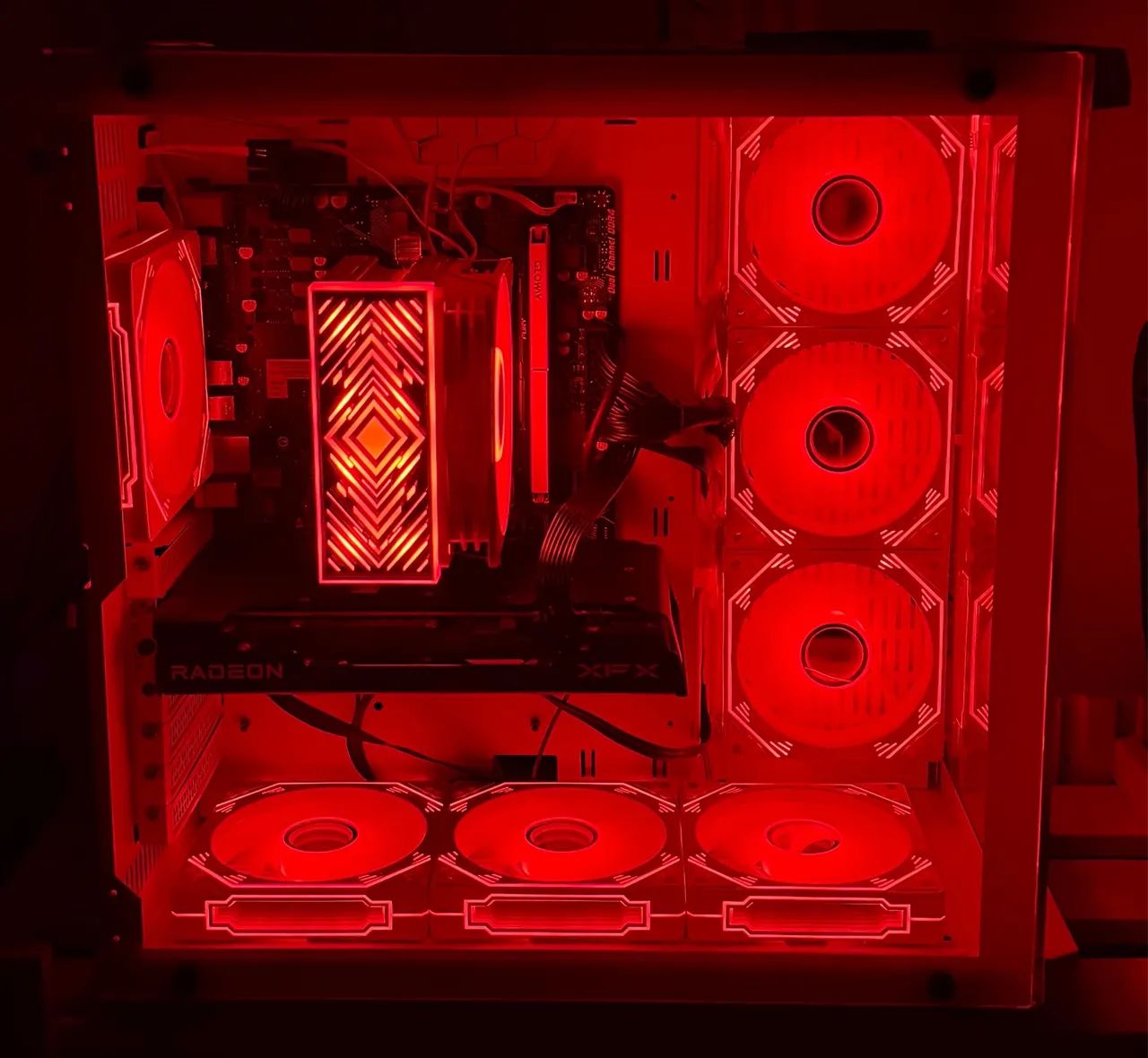PC Gamer - Não aceito trocas - Foto 3