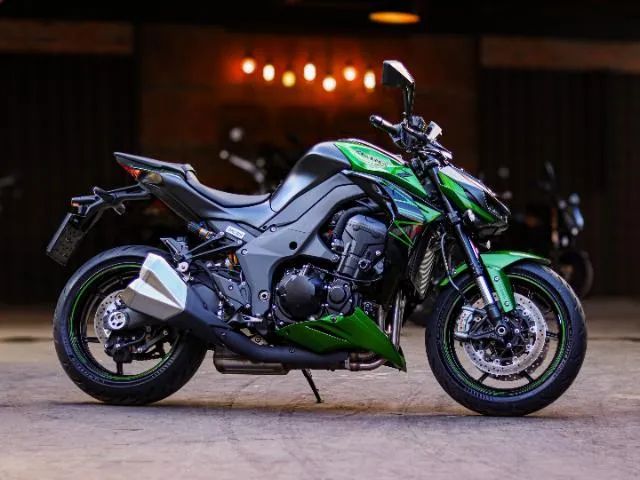 エページ Kawasaki 1000 R Edition 2025 - 1523742820 | OLX