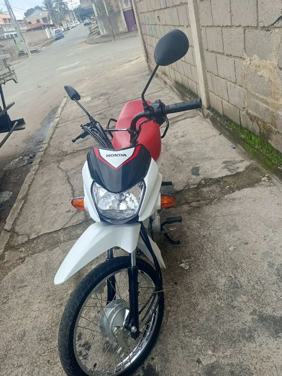 Vendo pop 110i - Foto 4