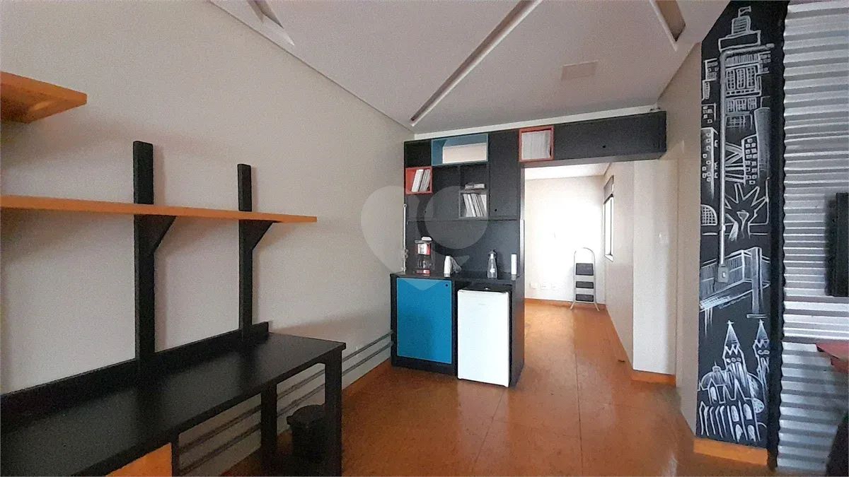 Salas para locação em Baeta neves - SP - Foto 2