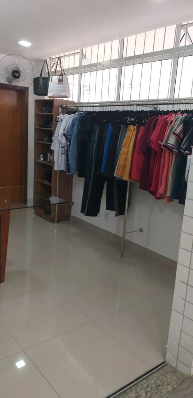 Arara planejada de aço inox 3 metros 