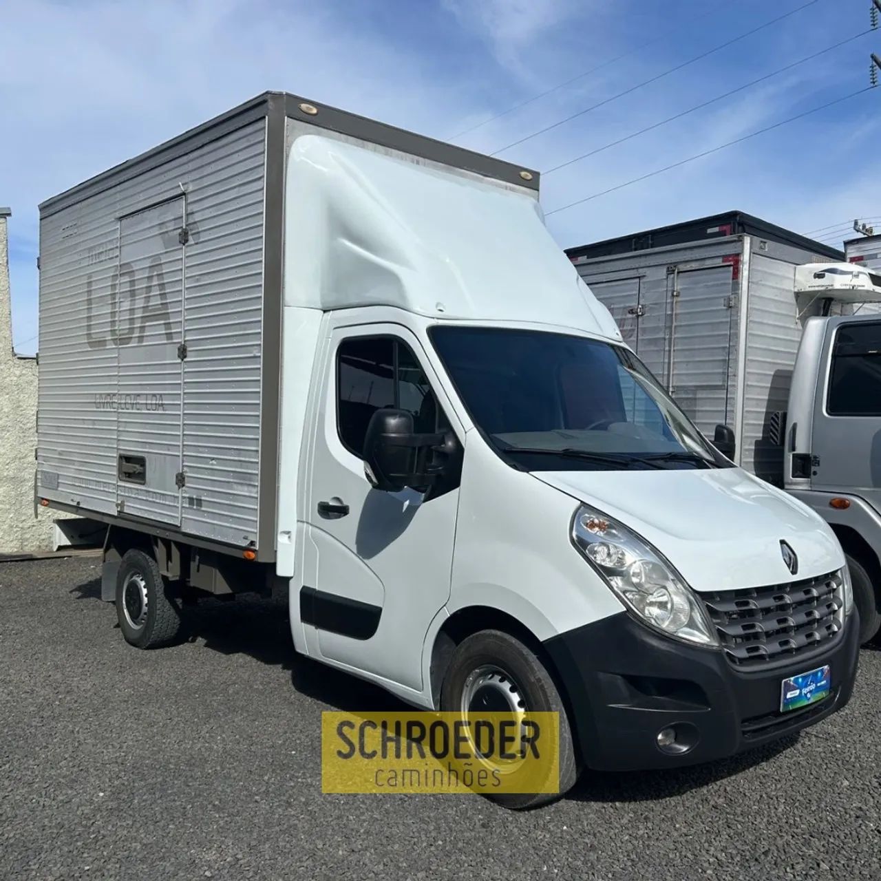Renault Master  - Foto 2