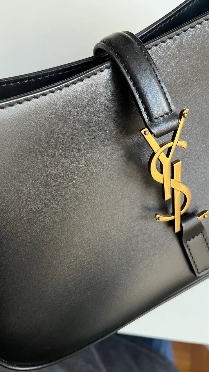 BOLSA YVES SAINT LAURENT  - Foto 2
