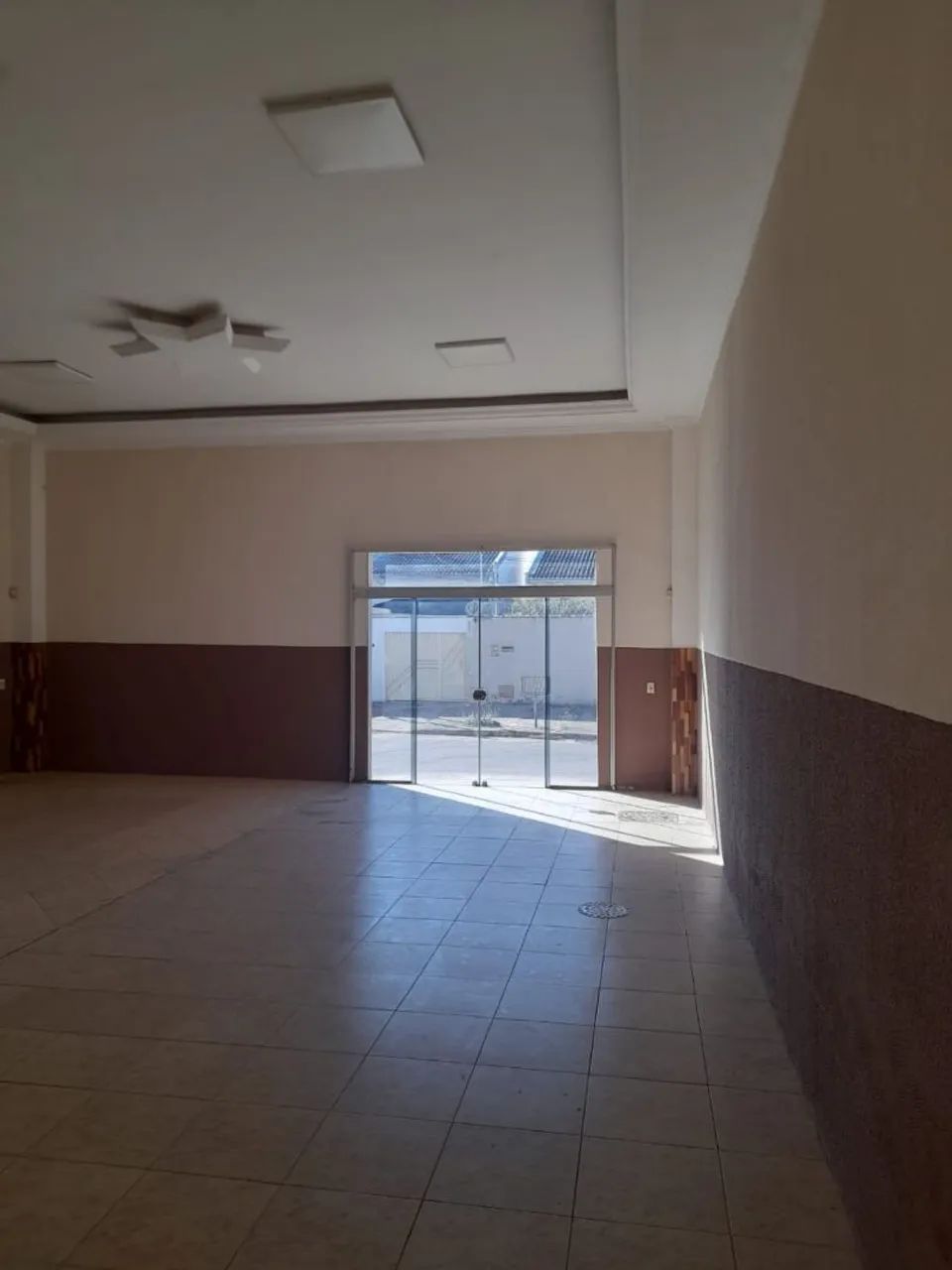 Aluga se Galpão Vila pedroro - Foto 3
