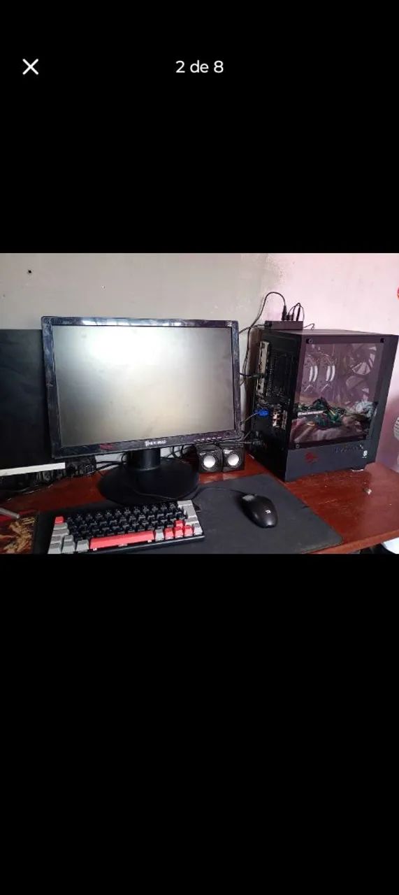 Pc completo ? - Foto 2