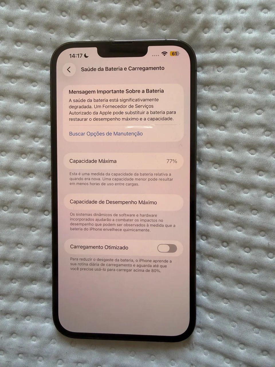 IPHONE 13 pro max - Foto 3