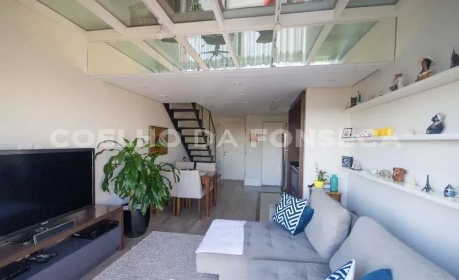 Loft - Vila Mariana/Sao Paulo