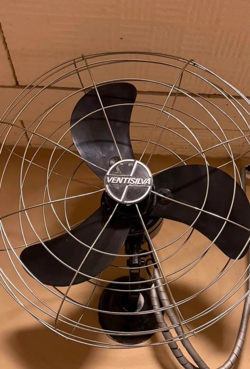 Ventiladores turbo  - Foto 2