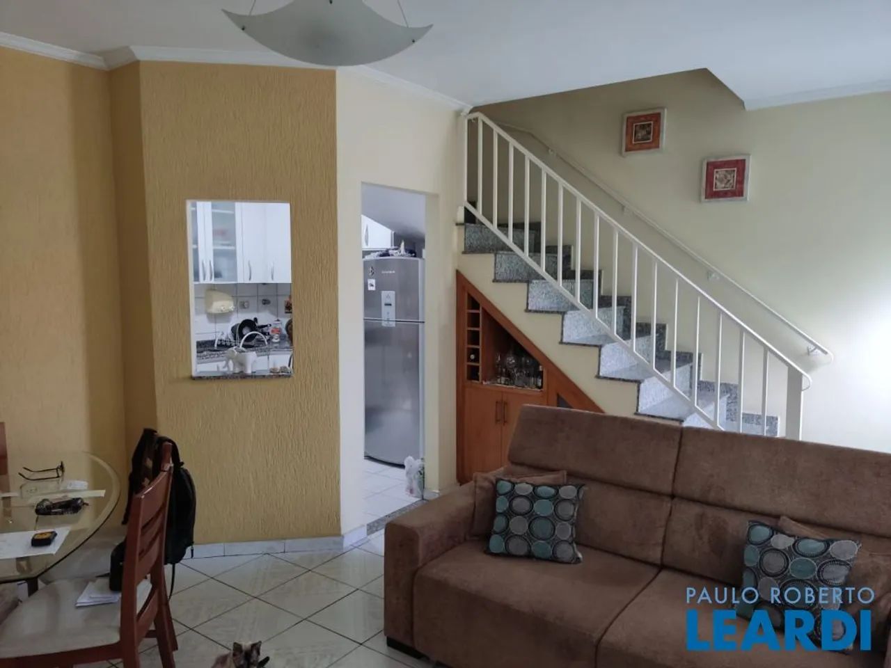 CASA EM CONDOMÍNIO - PENHA - SP - Foto 2