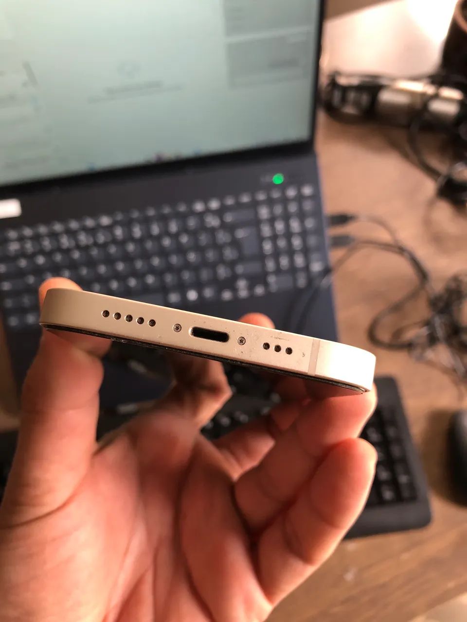 IPHONE 13 - 128gb  - Foto 5