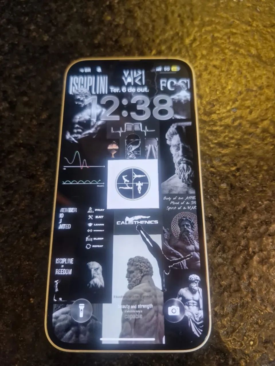 iPhone 16e zero - Foto 2