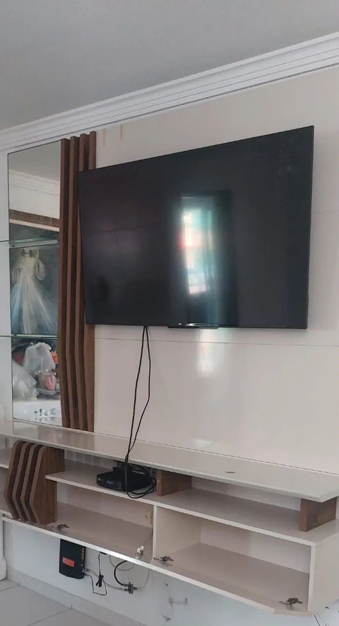 Rack com painel para Tv - Foto 2