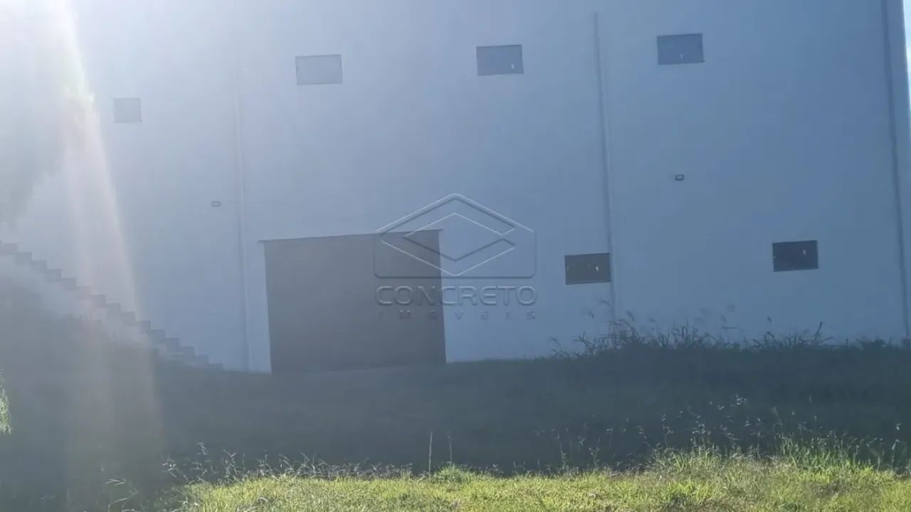 Comercial Barracão em Botucatu - Foto 5