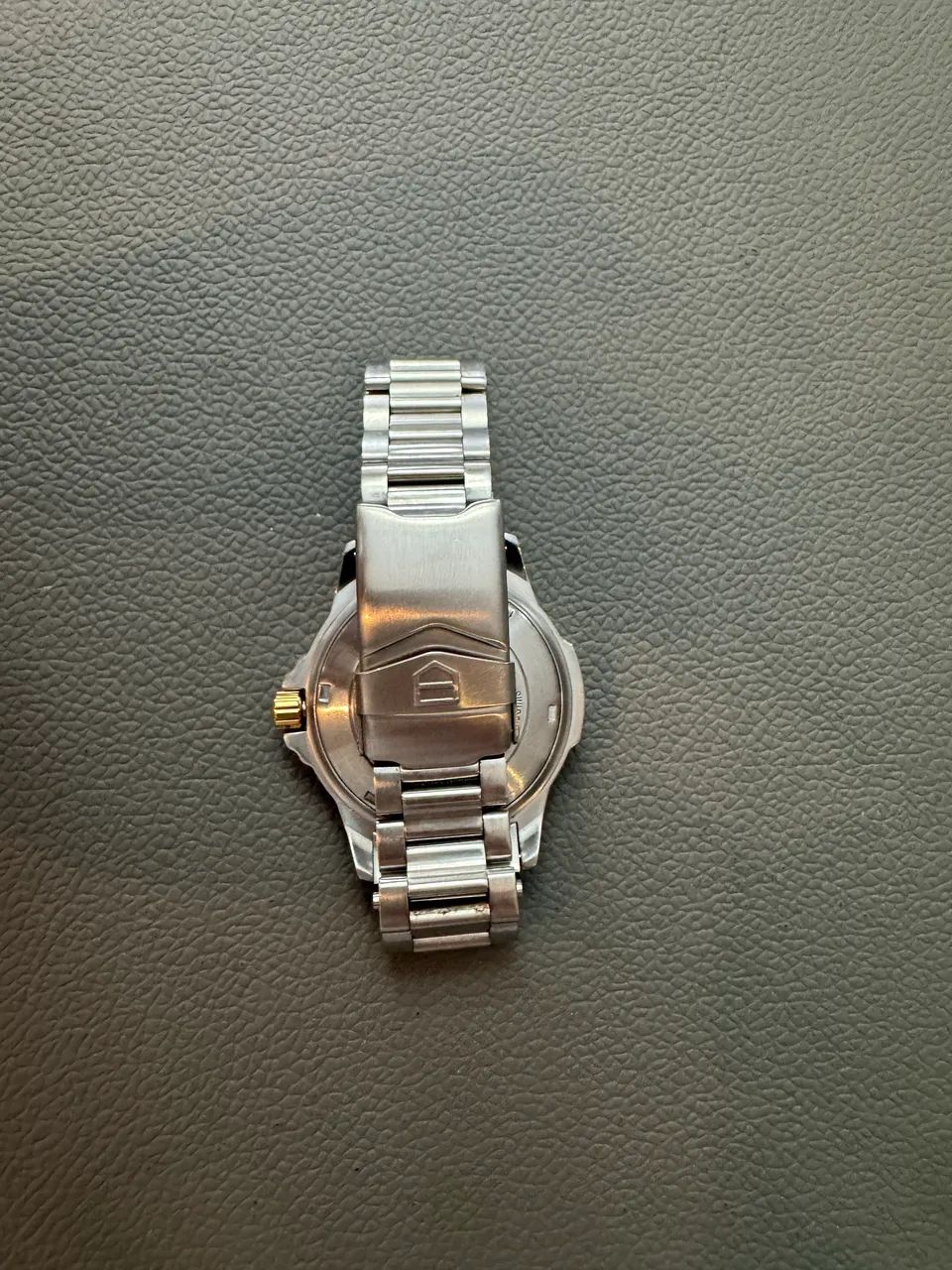 Tag heuer automático  - Foto 4