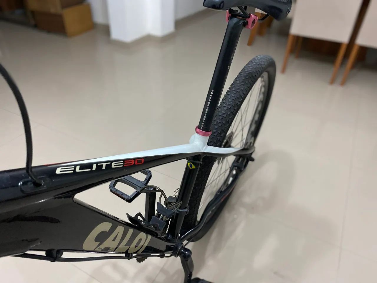ELITE 30 (PROMO) - Foto 4