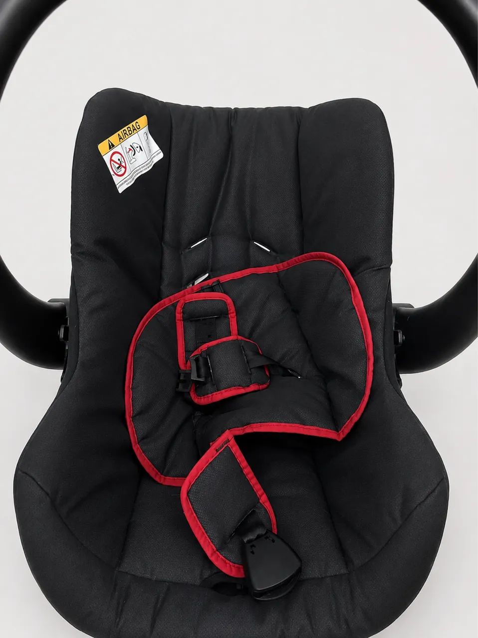 Bebê conforto 