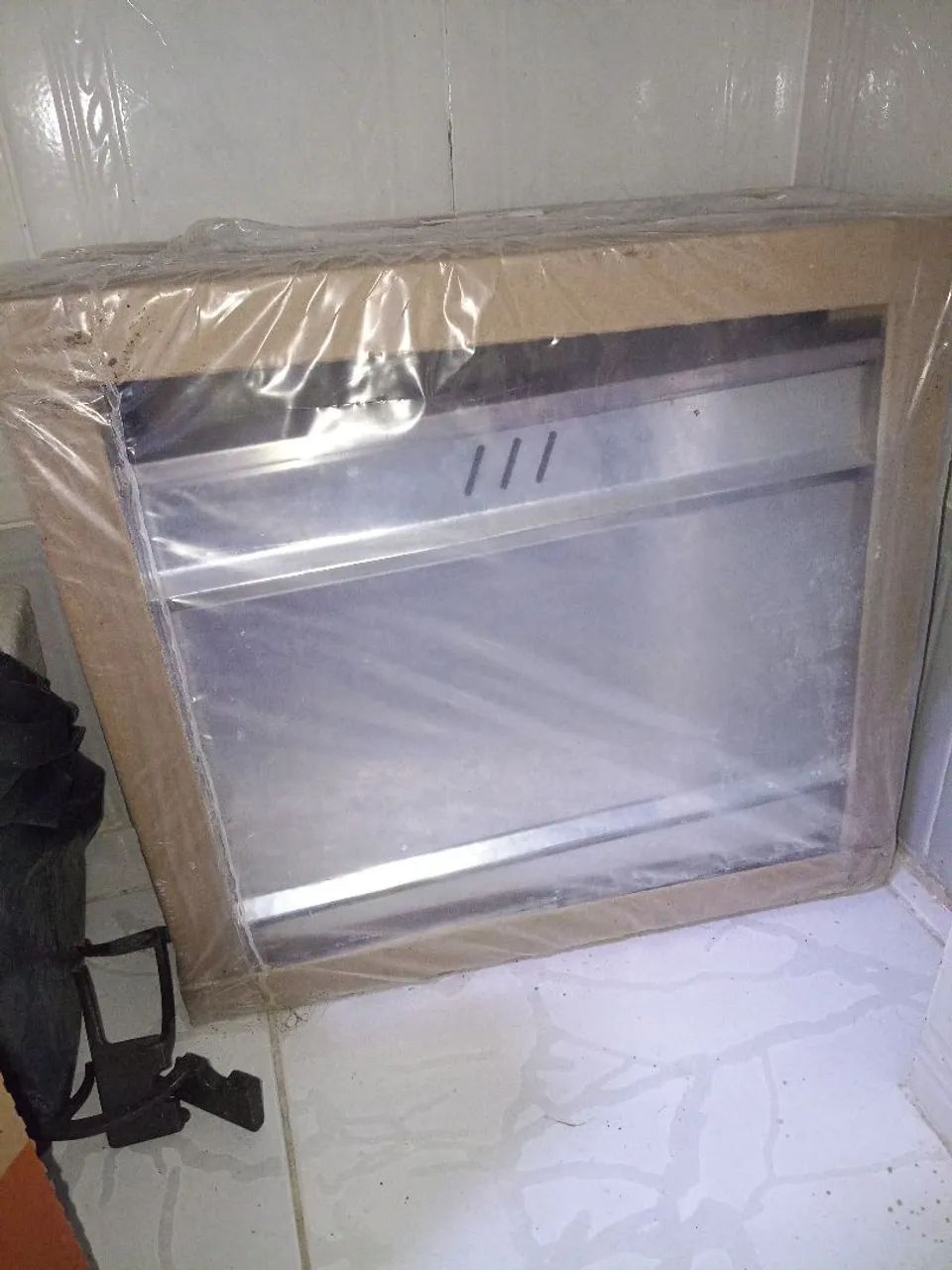 Estufa de salgados  - Foto 3