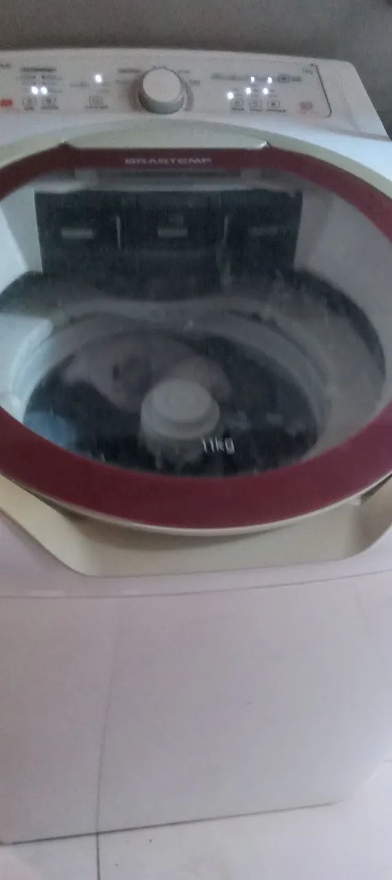 Maquina de lavar - Foto 3