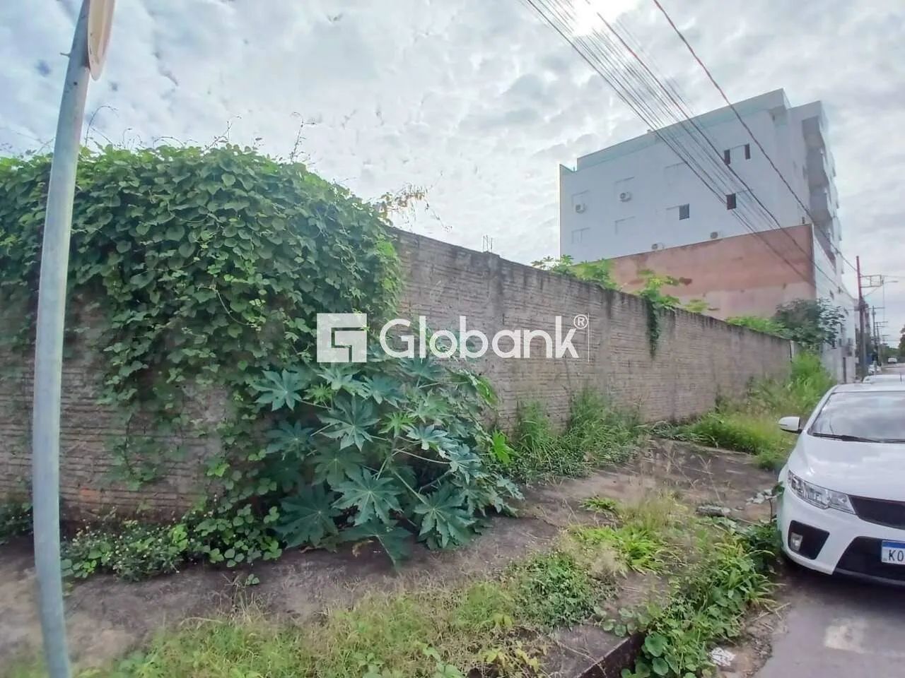 Terreno à venda em Morada do Sol com 540m². - Foto 3