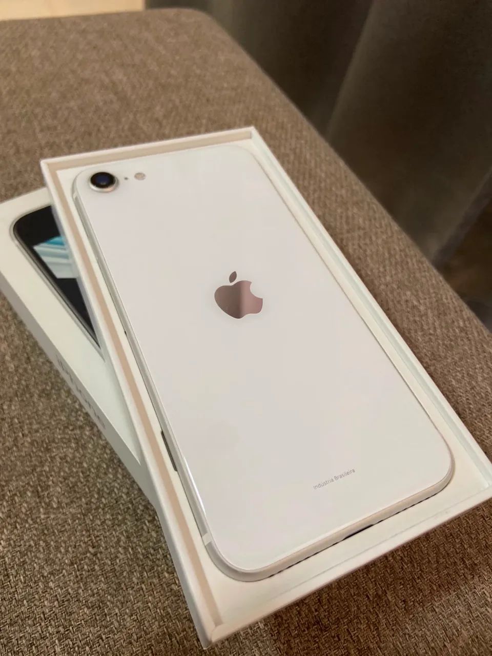 Iphone SE - Foto 3