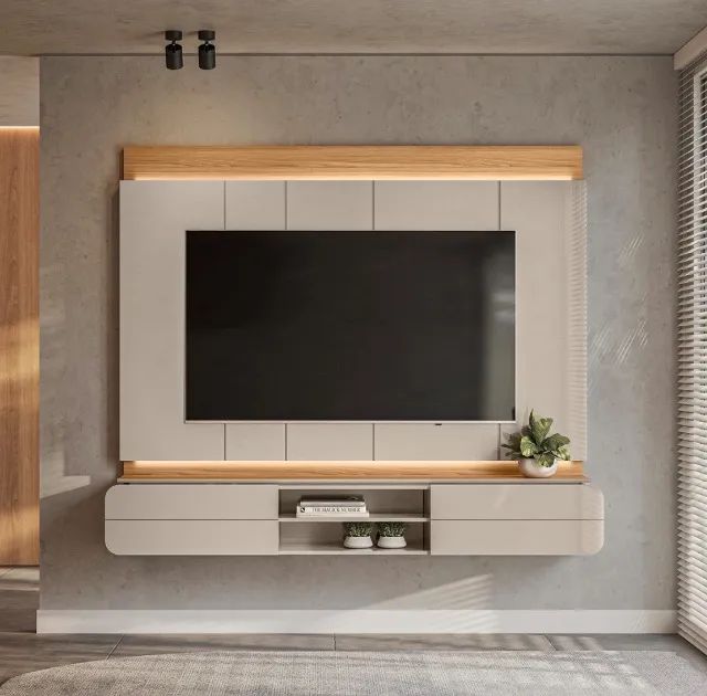 Painel Home Viena 200 - Foto 3