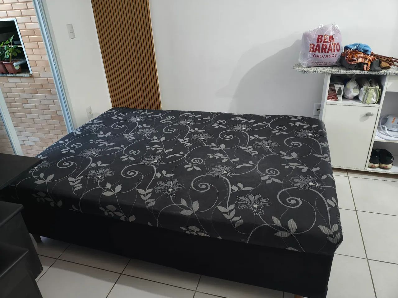 Cama box  - Foto 2