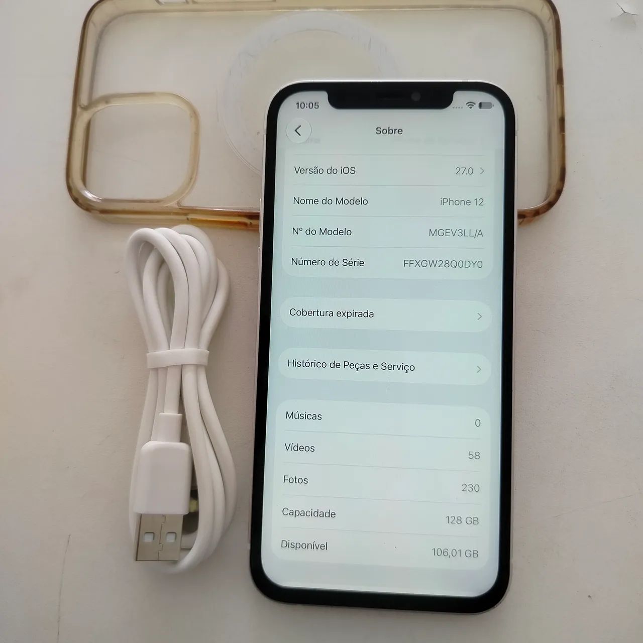 iPhone 12  - Foto 2