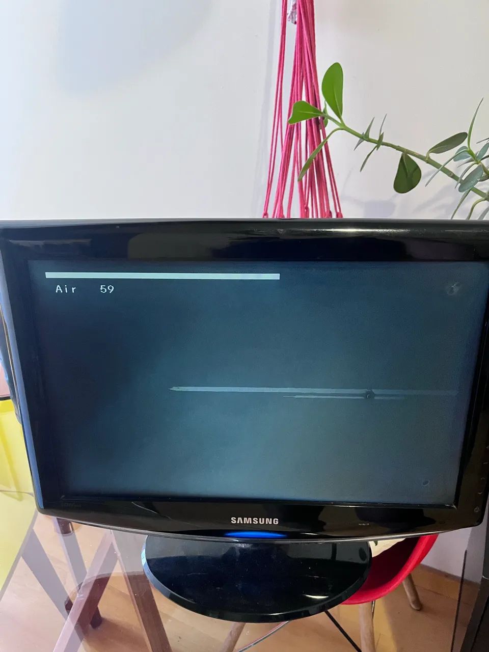 Monitor Samsung 19 polegadas - Foto 4