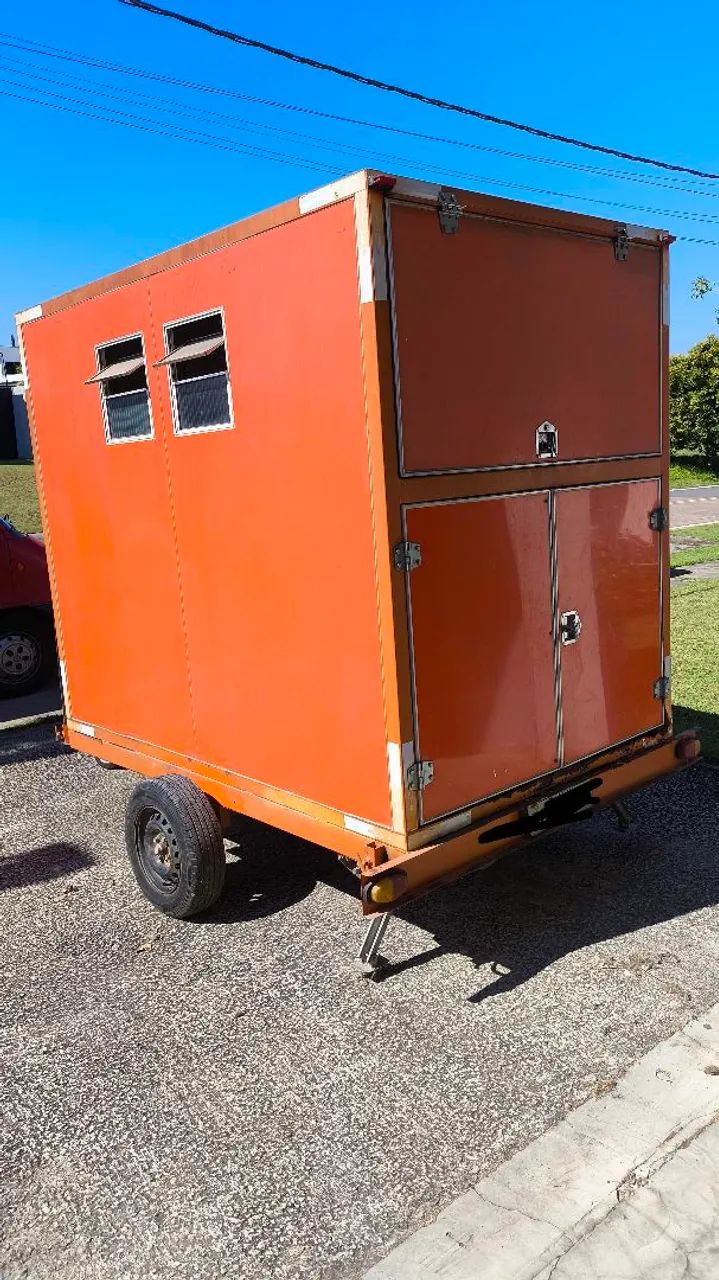 Trailer petshop móvel, petmovel - Foto 2