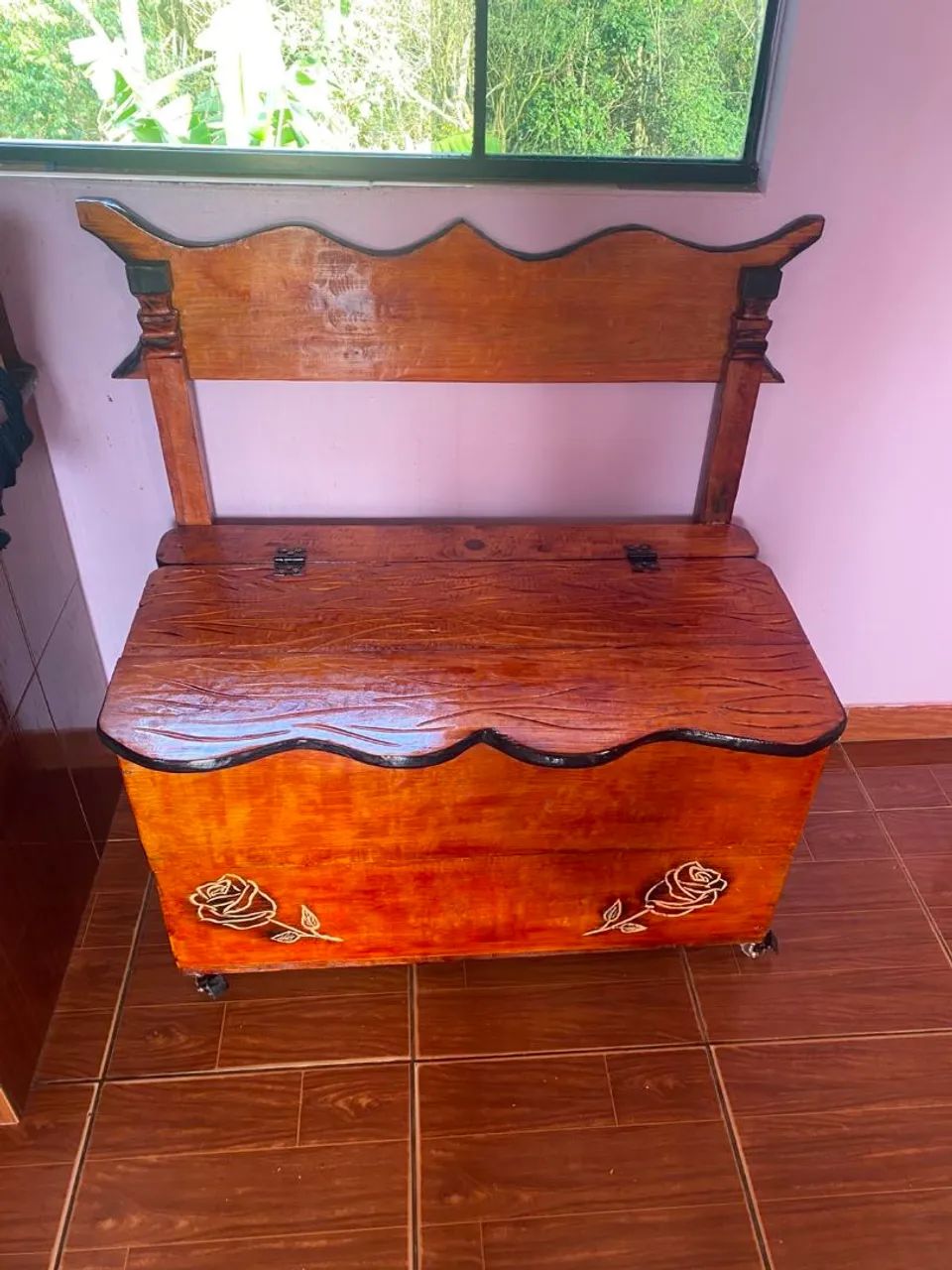 Trabalhos rusticos de qualidade  - Foto 2