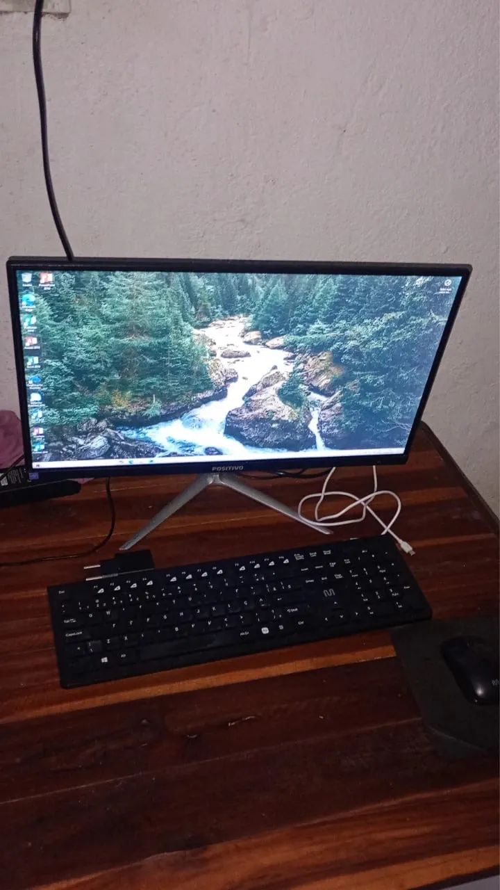 Computador (positivo) - Foto 4