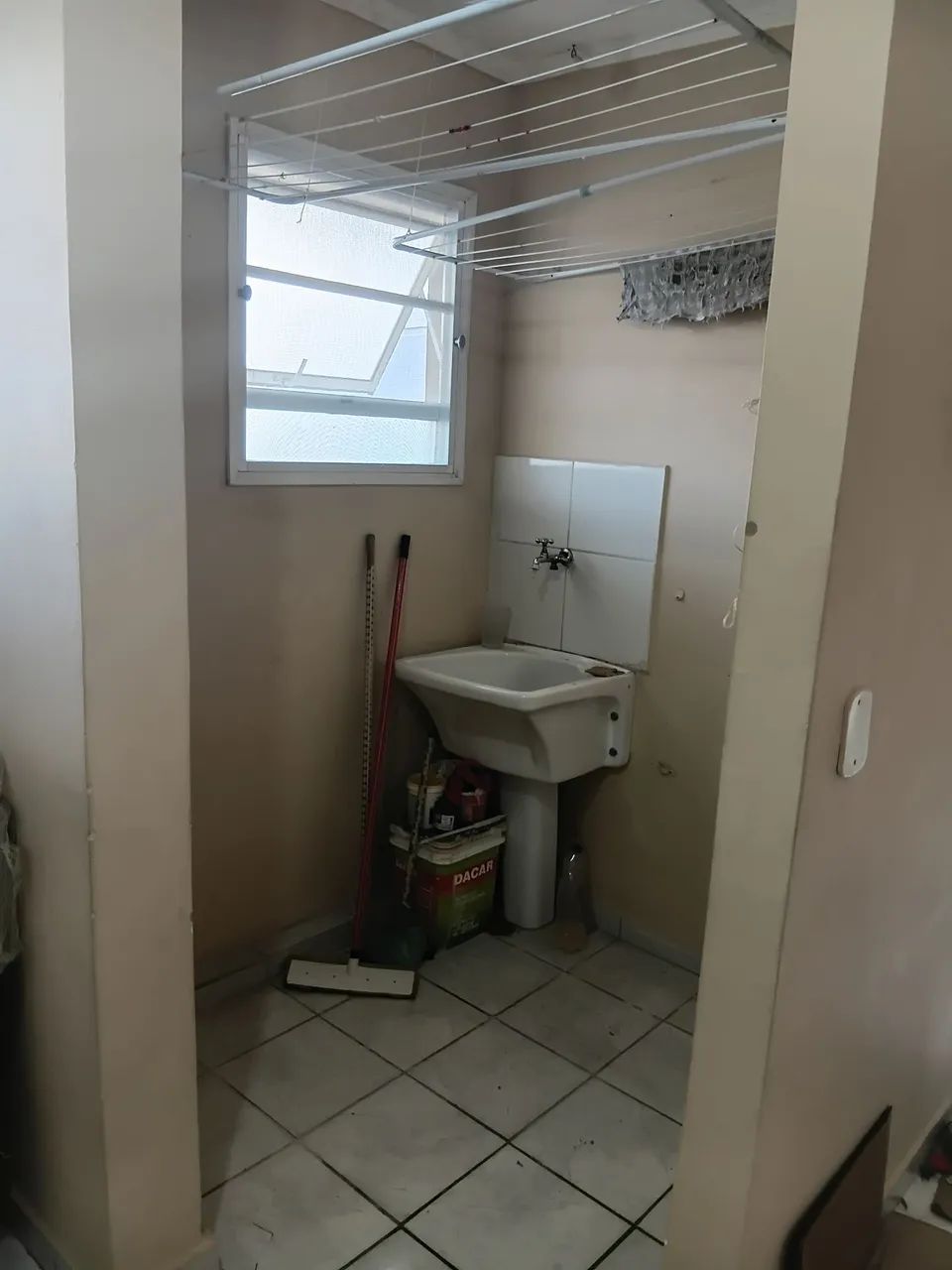 Apartamento cdhu no térreo  - Foto 5