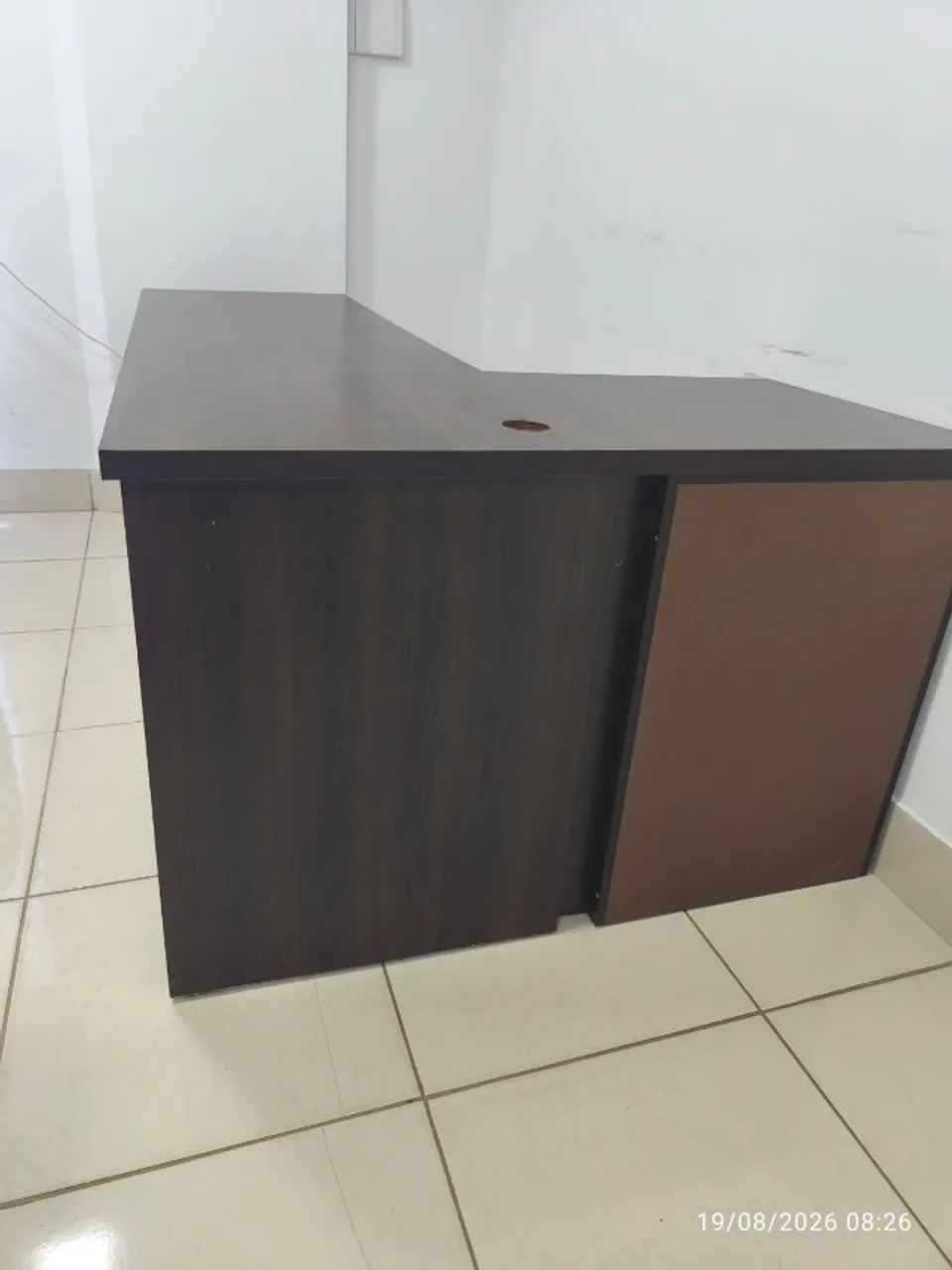 Mesa de Escritório - Foto 2