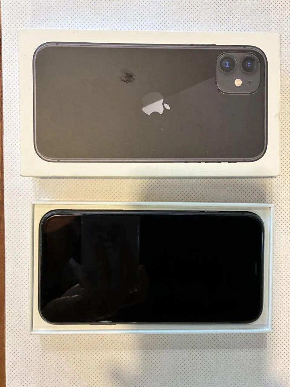 iPhone 11 64 GB excelente 