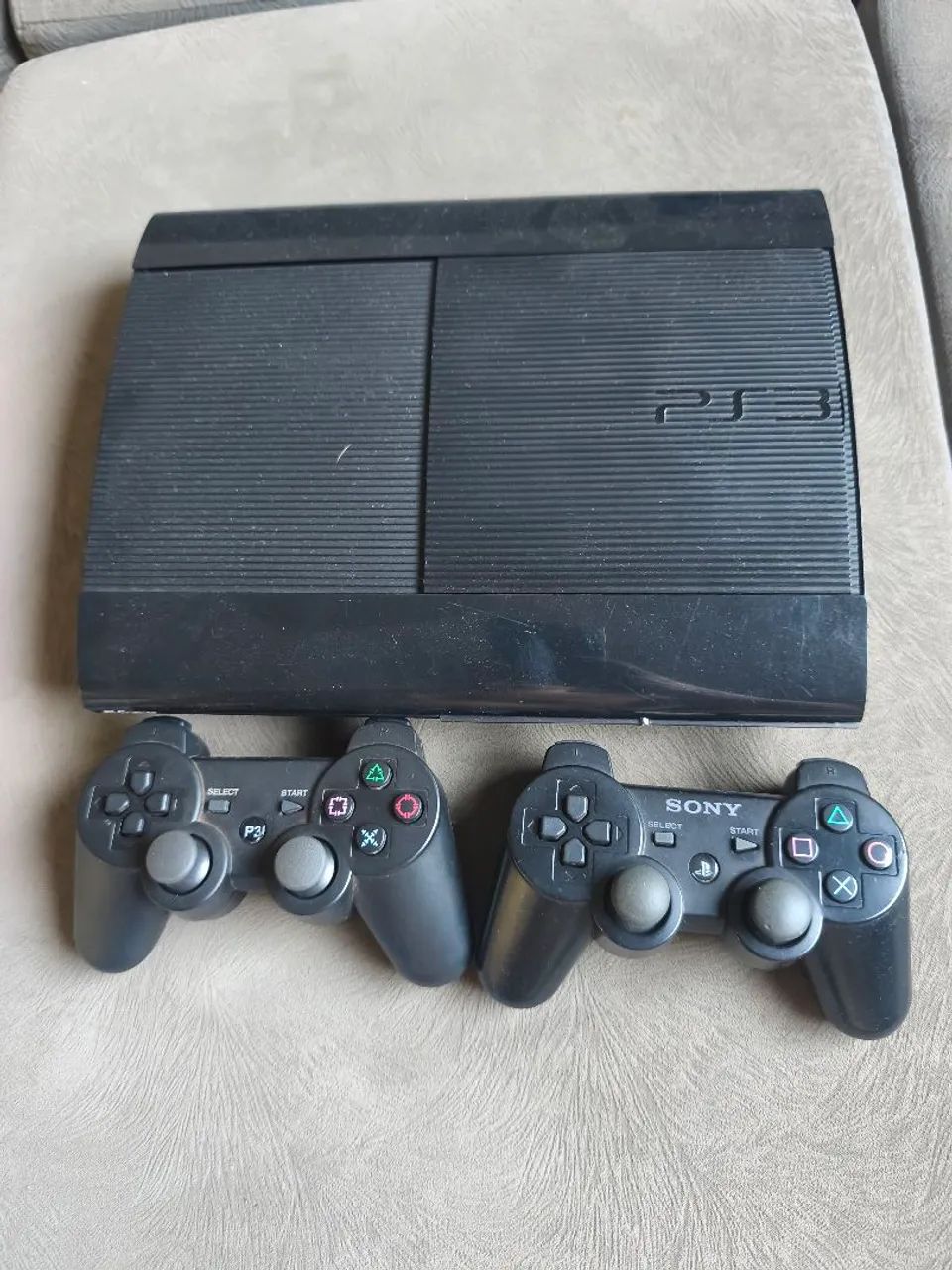 Ps3 des. - Foto 2