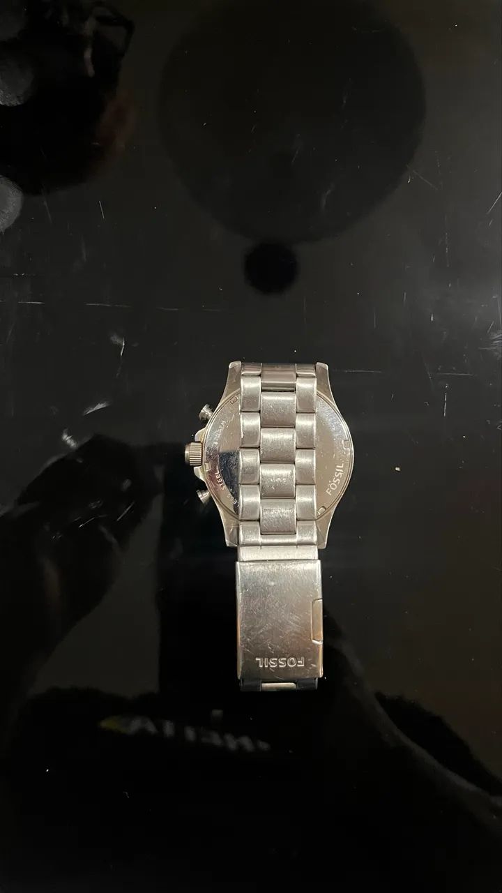 Relógio Fossil  - Foto 2