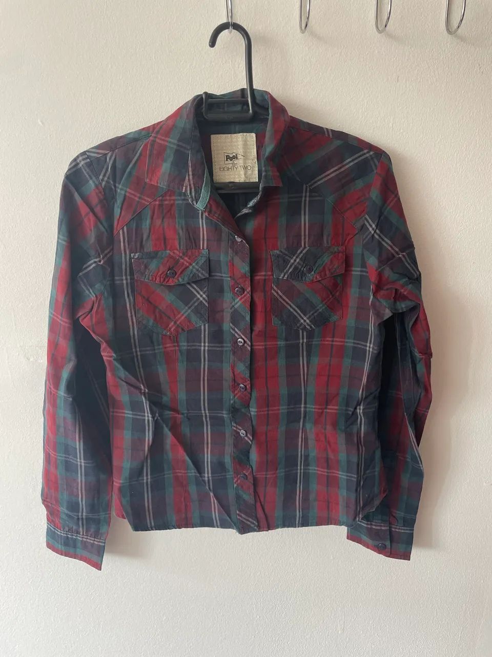 Camisa Pooll 38 - Foto 2