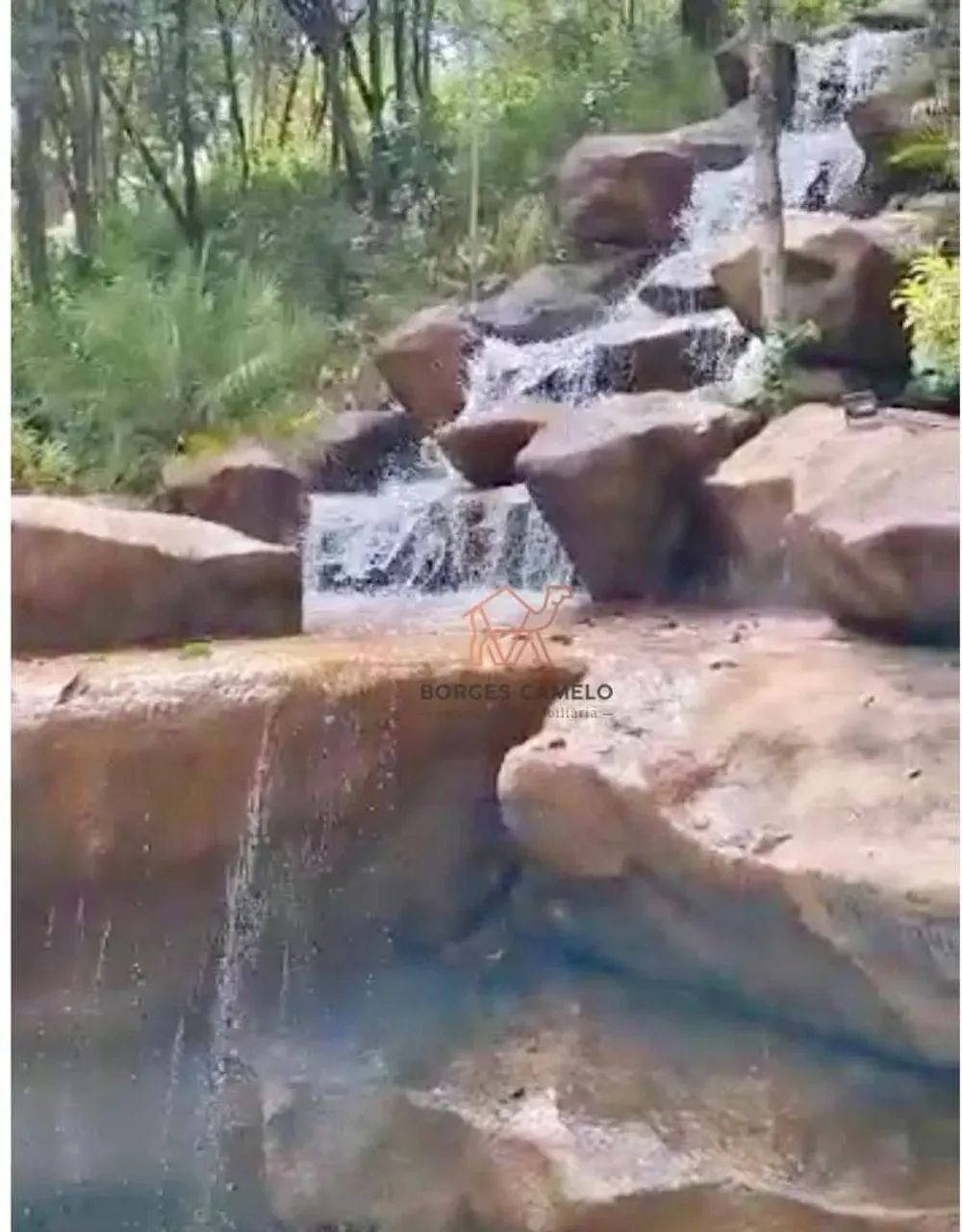 Área à venda, 20000 m² por R$ 1.200.000,00 - Piedade do Paraopeba - Brumadinho/MG - Foto 7