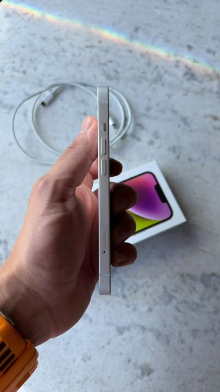 iPhone 14 - 128gb - Foto 4