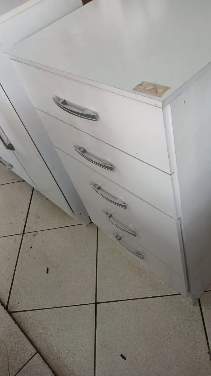 Cômoda 