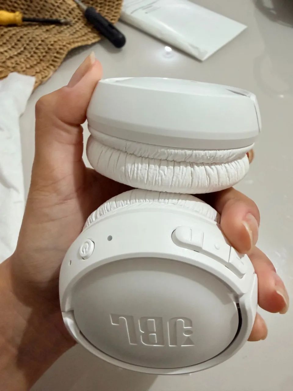Fone de Ouvi Bluetooth JBL Original  - Foto 3