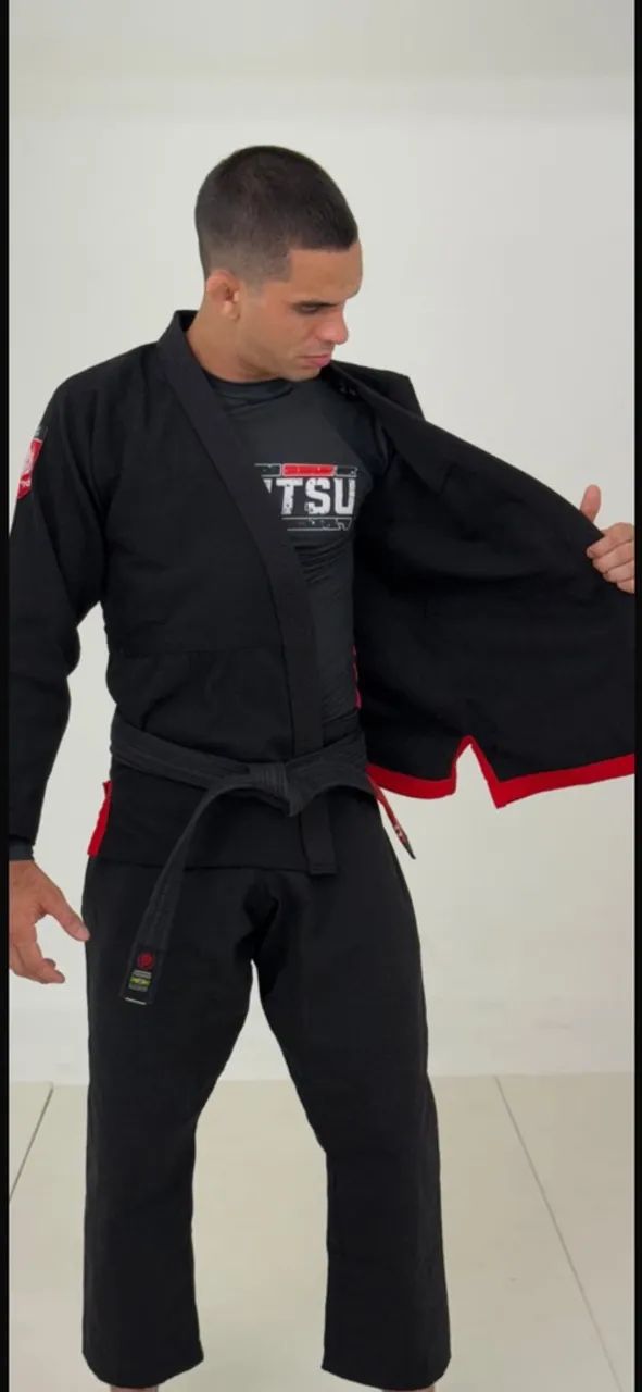 Kimono NOVO - Foto 3