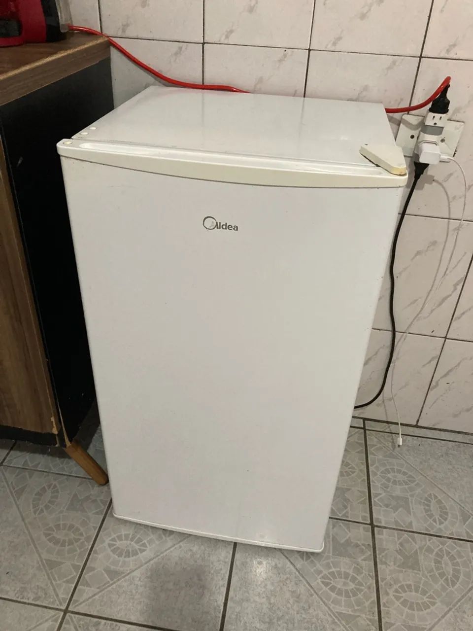 Frigobar Midea - Foto 2