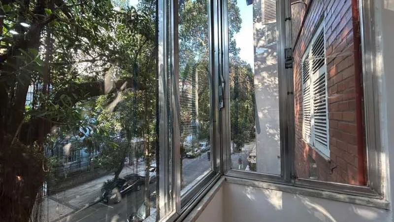 Apartamento : / Residencial / Ipanema