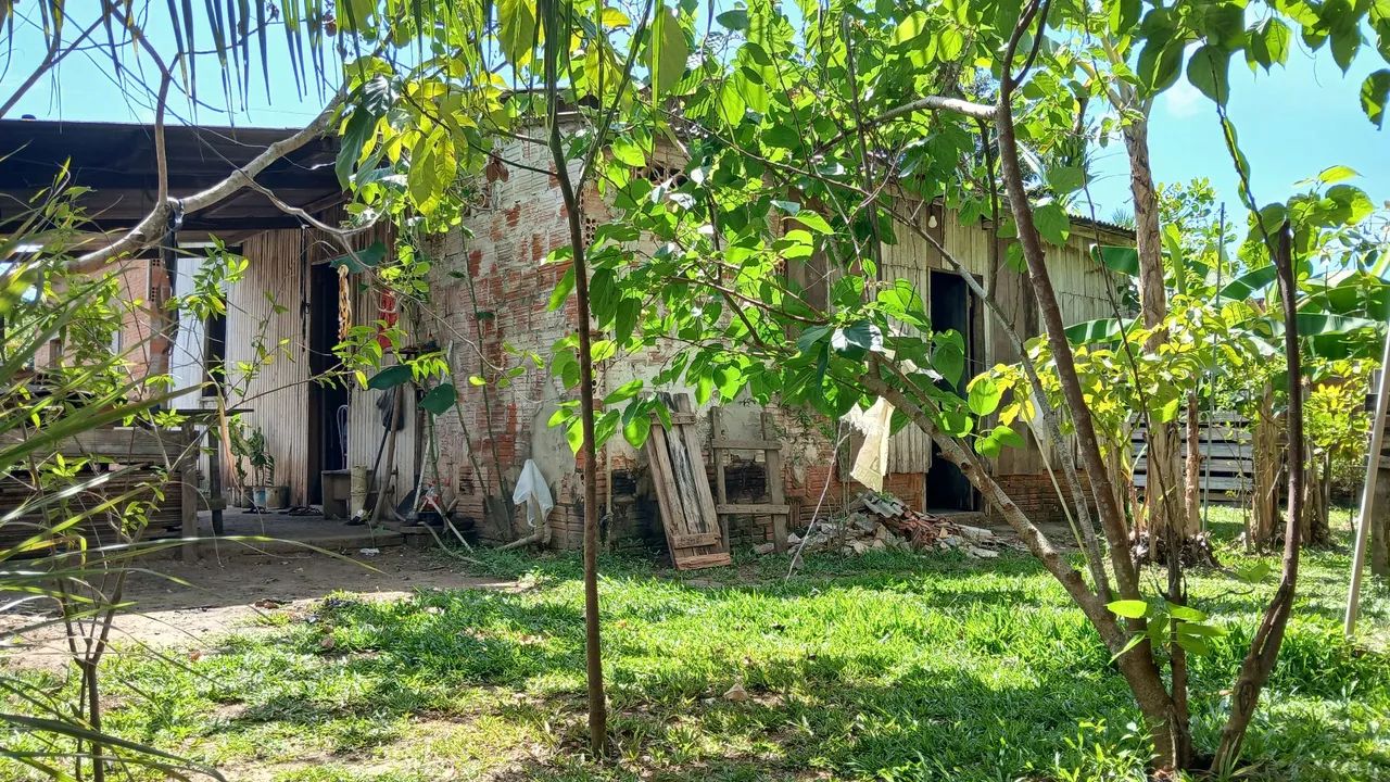 2 Casas no Garapeira  - Foto 4